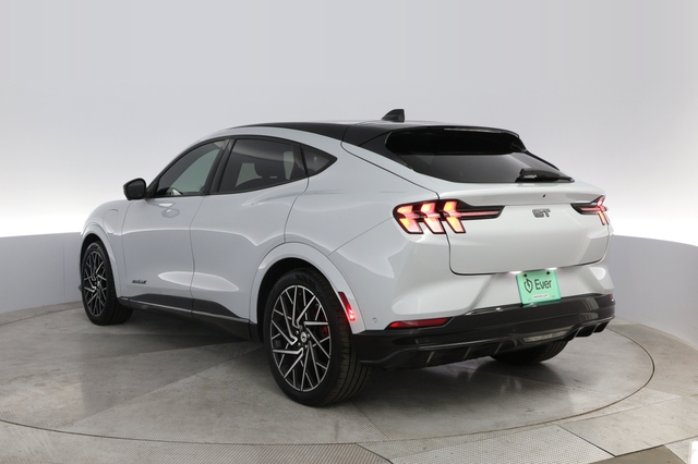 2023 Ford Mustang Mach-E