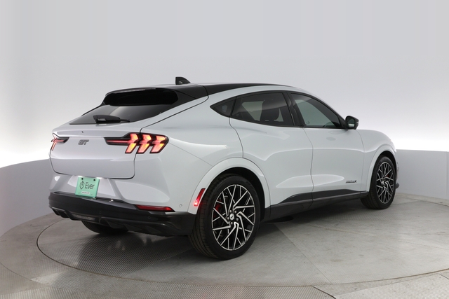 2023 Ford Mustang Mach-E