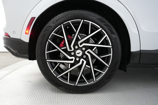 2023 Ford Mustang Mach-E