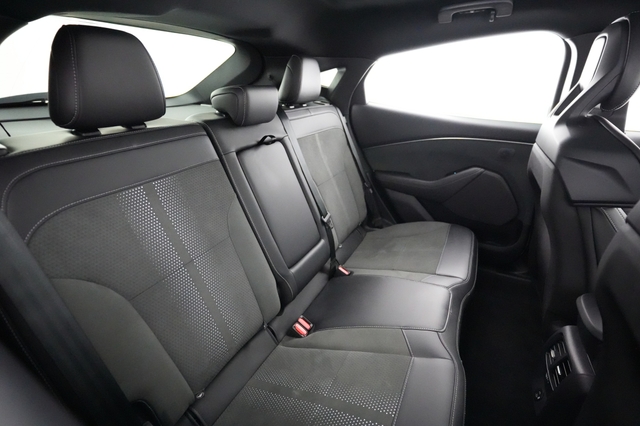 2023 Ford Mustang Mach-E