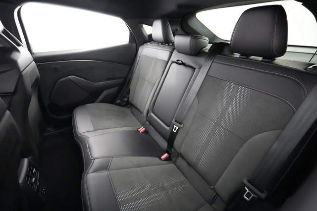 2023 Ford Mustang Mach-E