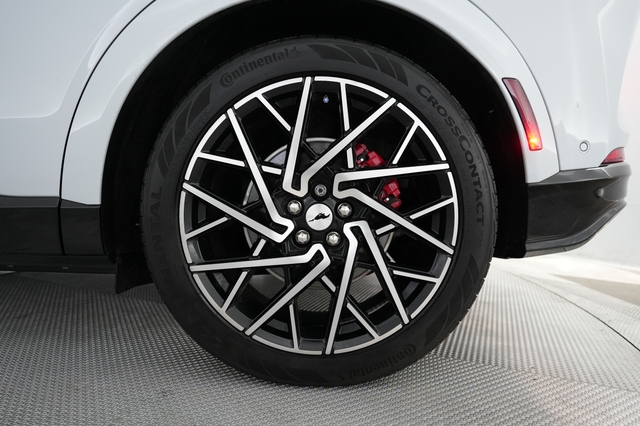 2023 Ford Mustang Mach-E