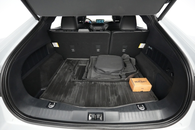 2023 Ford Mustang Mach-E