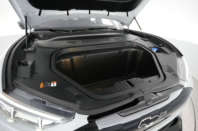 2023 Ford Mustang Mach-E