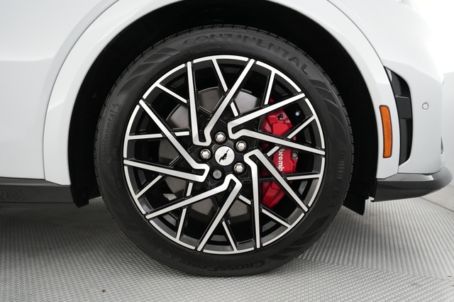 2023 Ford Mustang Mach-E