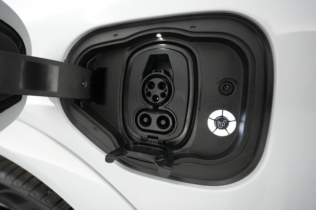 2023 Ford Mustang Mach-E