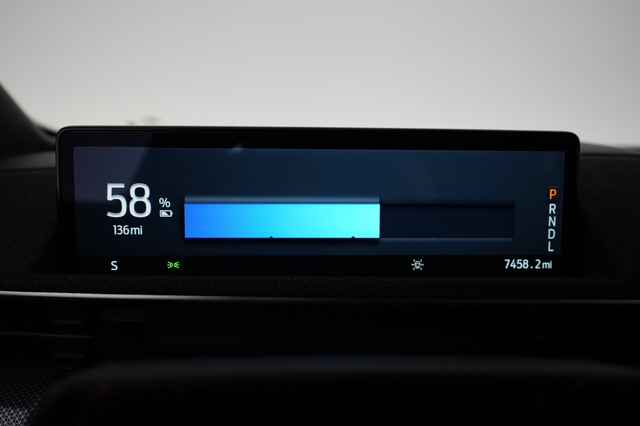 2023 Ford Mustang Mach-E