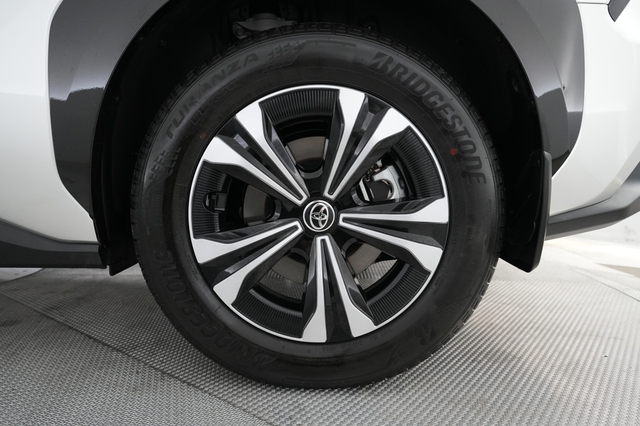 2024 Toyota bZ4X