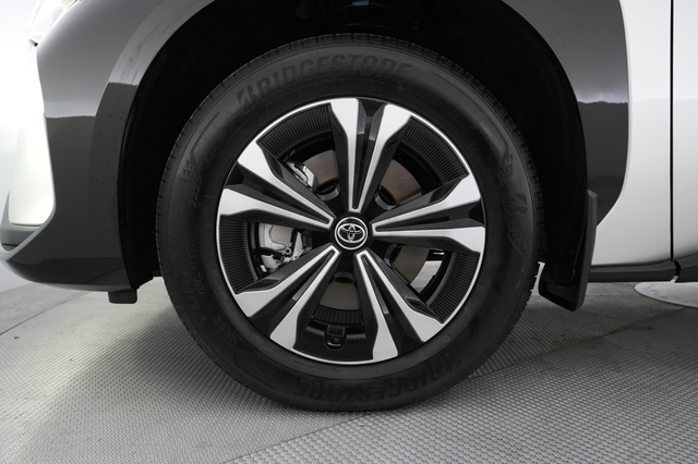 2024 Toyota bZ4X