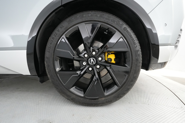 2024 Acura ZDX