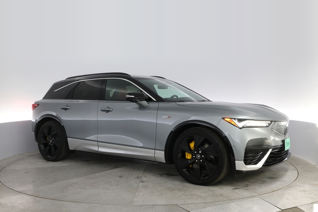 2024 Acura ZDX