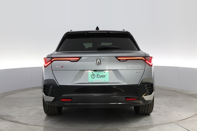 2024 Acura ZDX