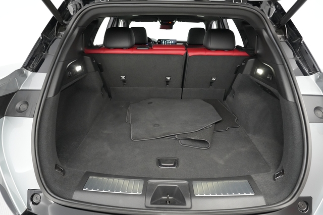 2024 Acura ZDX