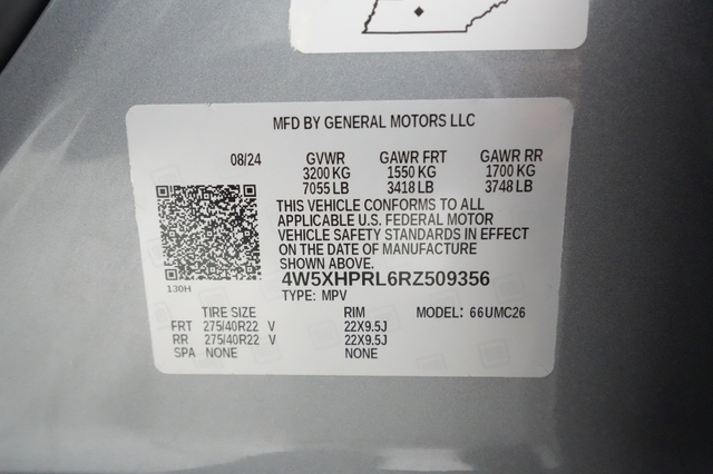 2024 Acura ZDX