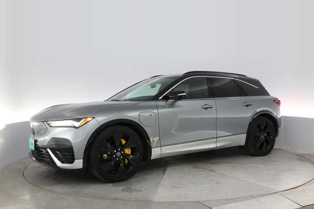 2024 Acura ZDX