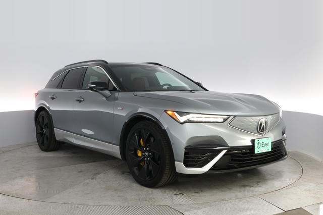 2024 Acura ZDX