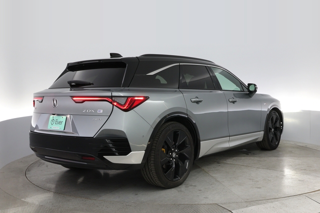 2024 Acura ZDX