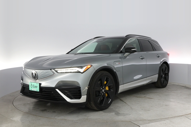 2024 Acura ZDX