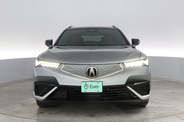 2024 Acura ZDX