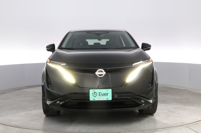 2023 Nissan Ariya