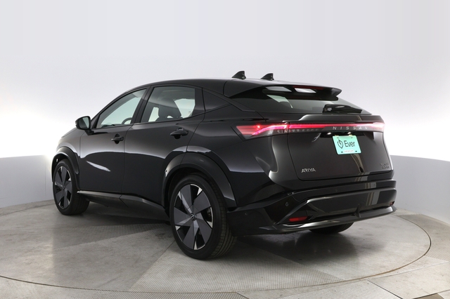 2023 Nissan Ariya