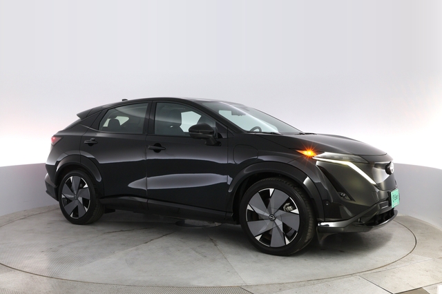 2023 Nissan Ariya