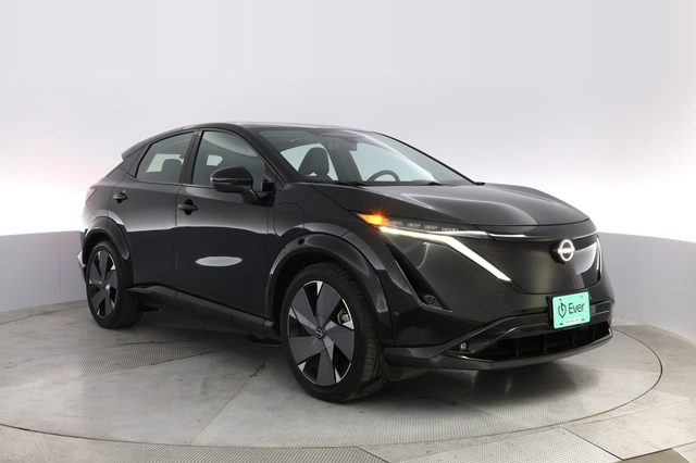 2023 Nissan Ariya