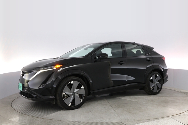 2023 Nissan Ariya