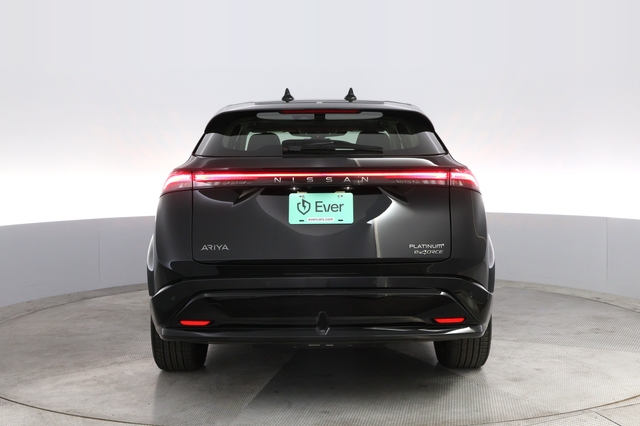 2023 Nissan Ariya