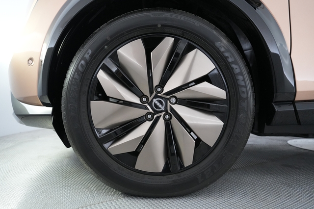 2023 Nissan Ariya