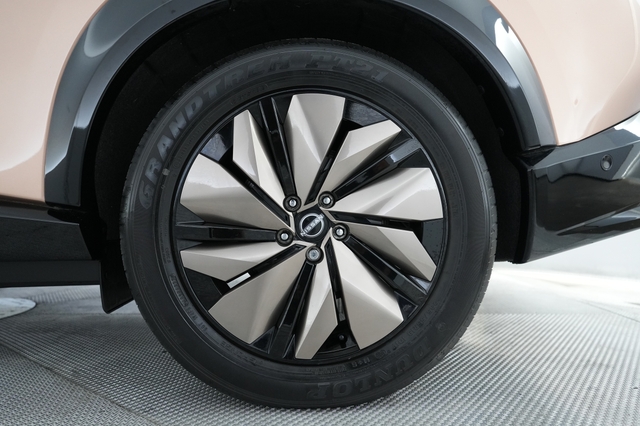 2023 Nissan Ariya