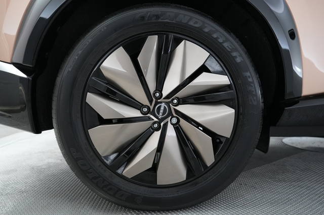 2023 Nissan Ariya