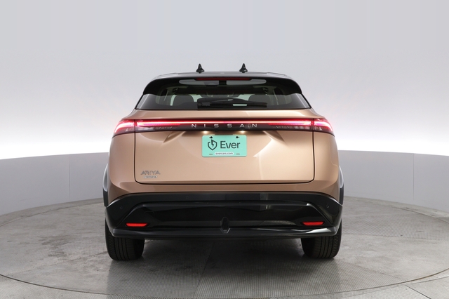 2023 Nissan Ariya