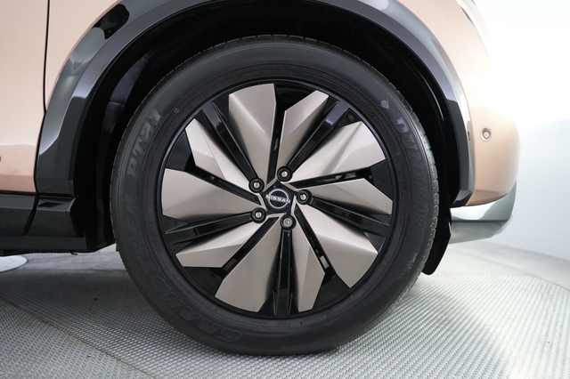 2023 Nissan Ariya