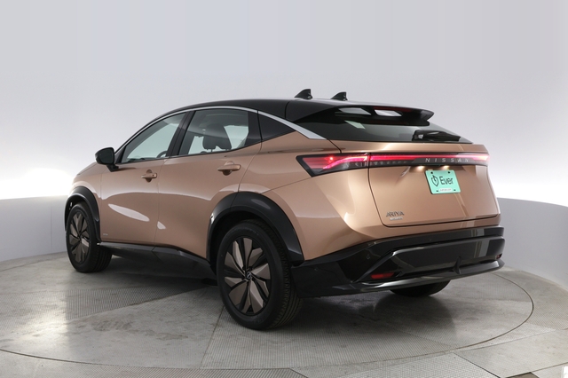 2023 Nissan Ariya