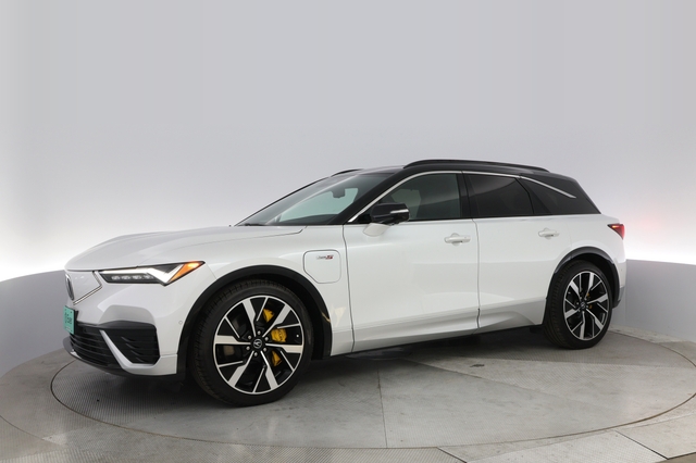 2024 Acura ZDX