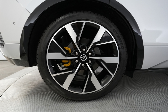 2024 Acura ZDX