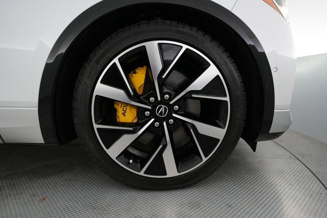 2024 Acura ZDX
