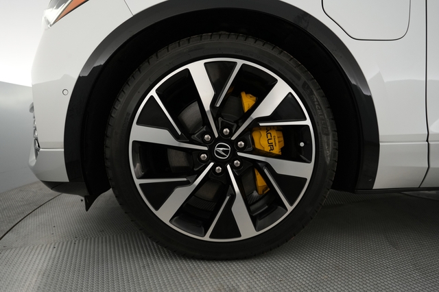2024 Acura ZDX
