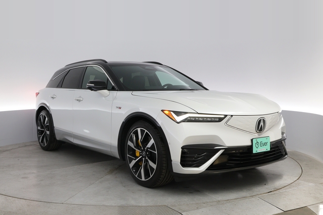 2024 Acura ZDX