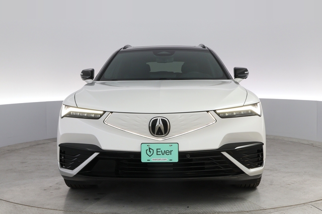 2024 Acura ZDX