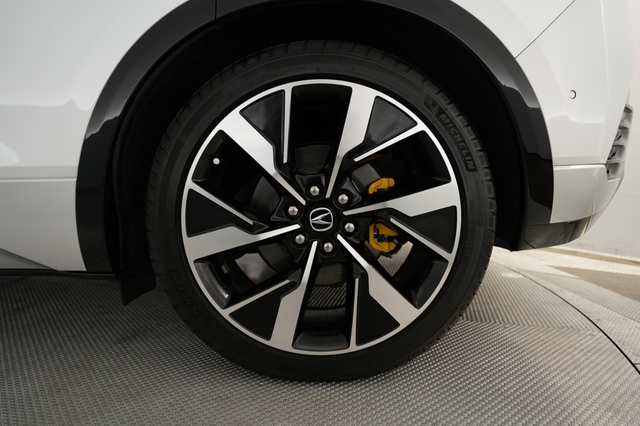 2024 Acura ZDX