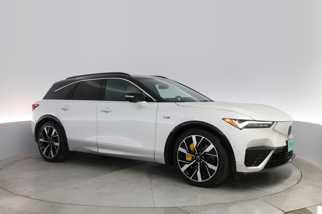 2024 Acura ZDX