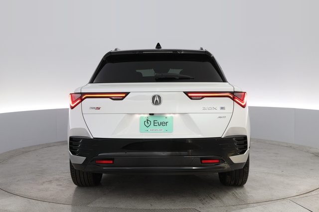2024 Acura ZDX