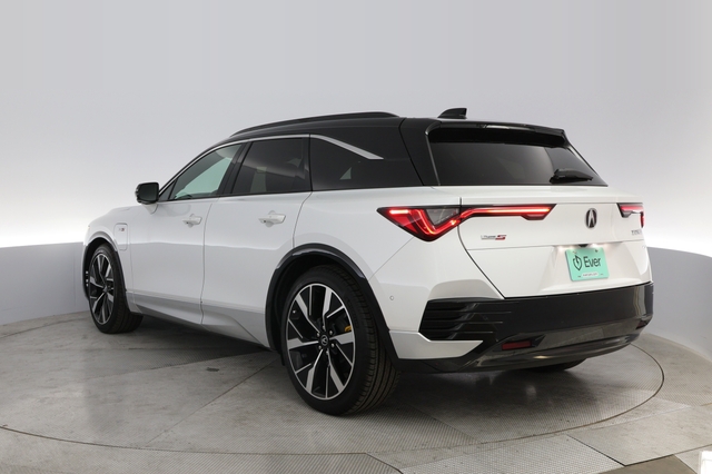 2024 Acura ZDX