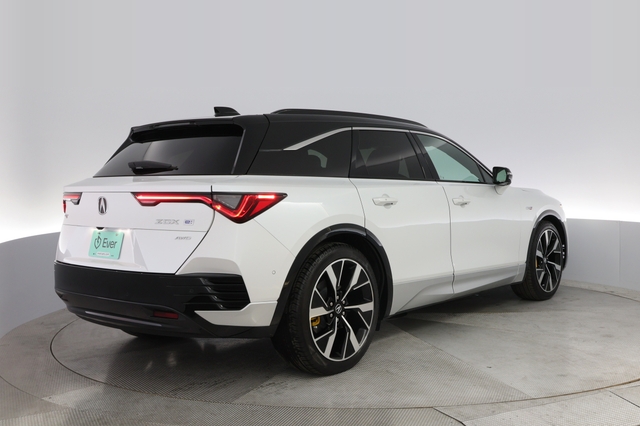 2024 Acura ZDX