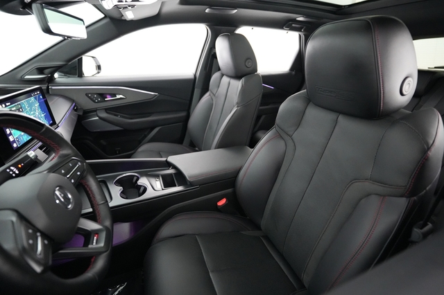 2024 Acura ZDX