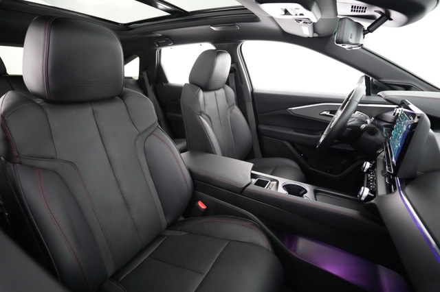 2024 Acura ZDX