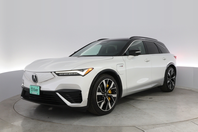 2024 Acura ZDX