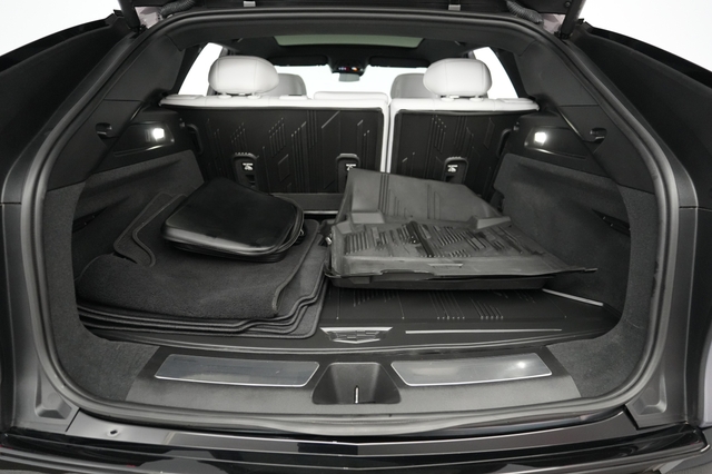 2024 Cadillac Lyriq